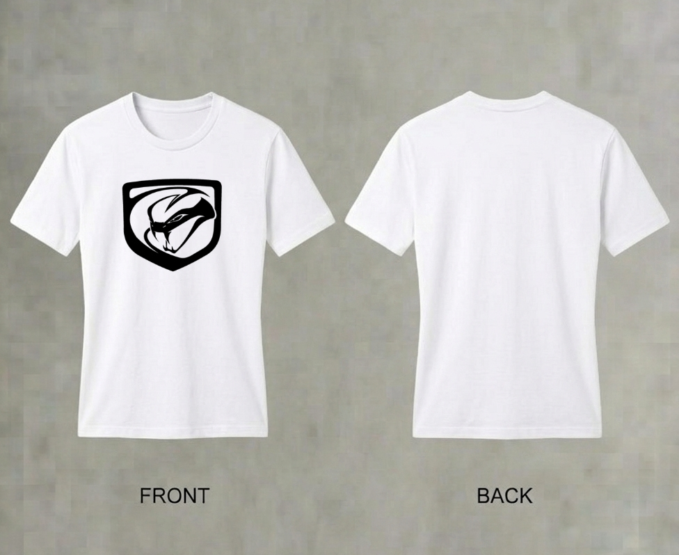 Viper Men's Regular Tshirt