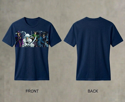 Demon Slayer Missl Regular Tshirt