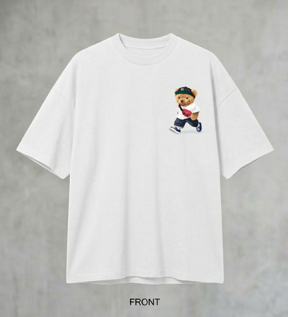 "Slay the Day" Oversized T-Shirt