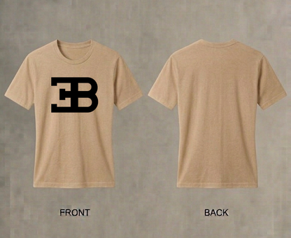 Bugatti Men's Regular T-shirt