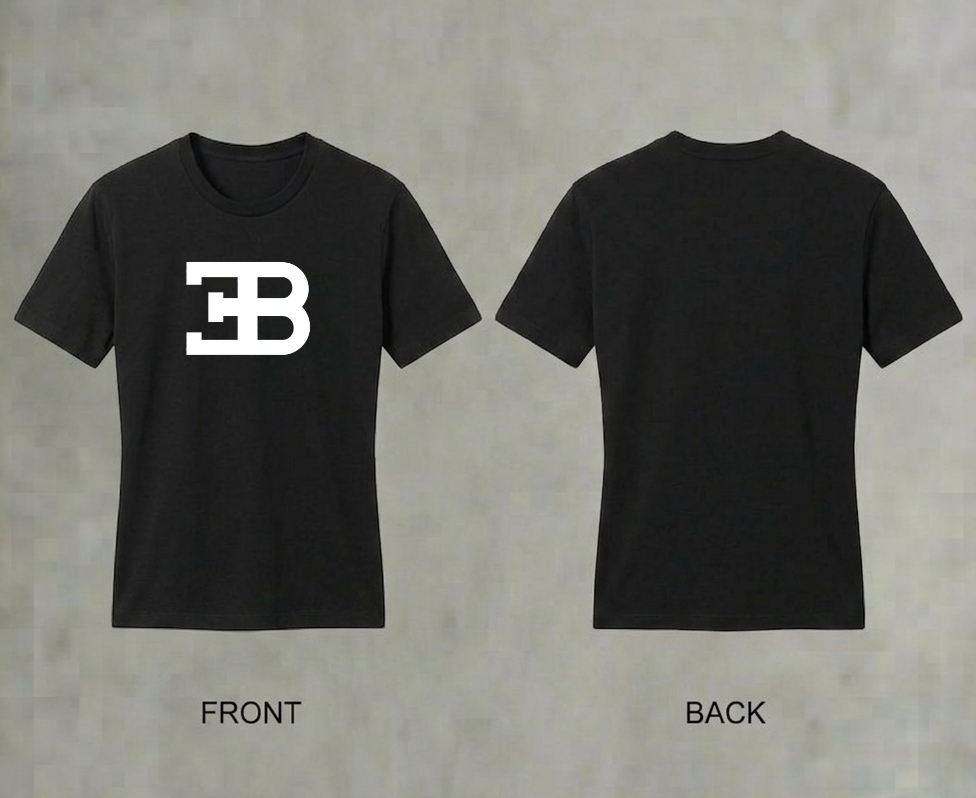 Bugatti Men's Regular T-shirt
