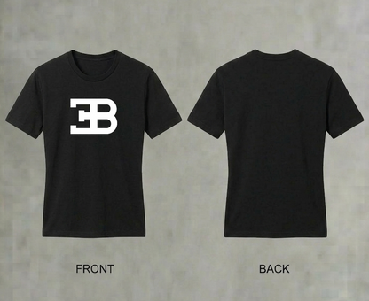 Bugatti Men's Regular T-shirt