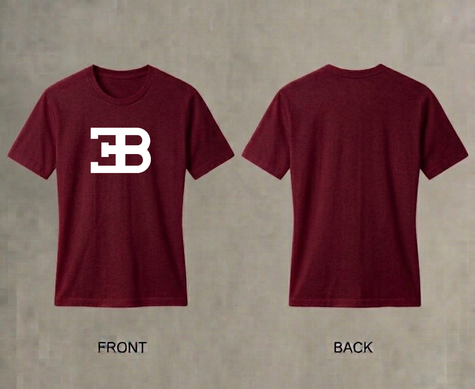 Bugatti Men's Regular T-shirt
