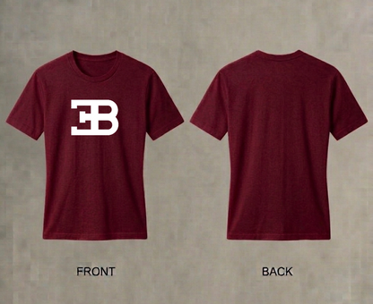 Bugatti Men's Regular T-shirt