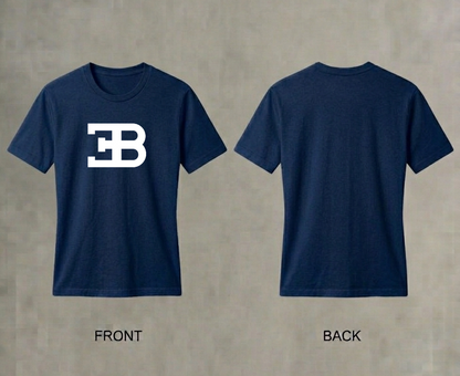 Bugatti Men's Regular T-shirt