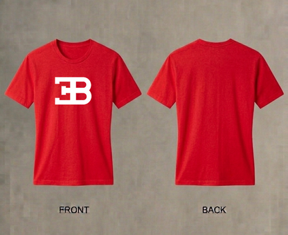 Bugatti Men's Regular T-shirt