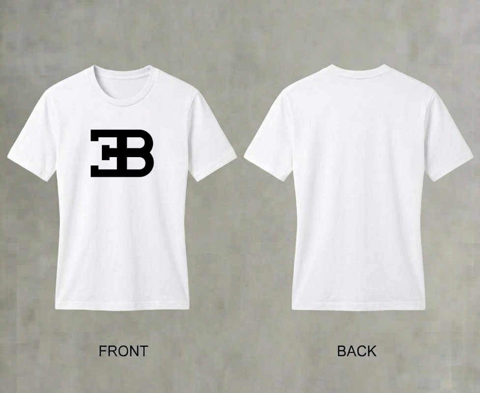 Bugatti Men's Regular T-shirt