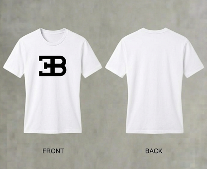 Bugatti Men's Regular T-shirt