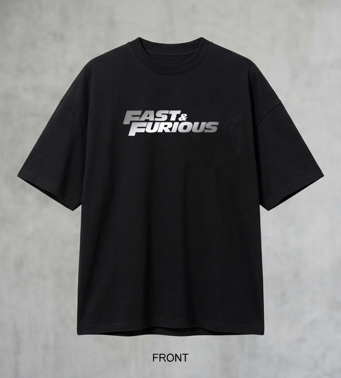 Skyline GTR  Men's Oversized Tshirt