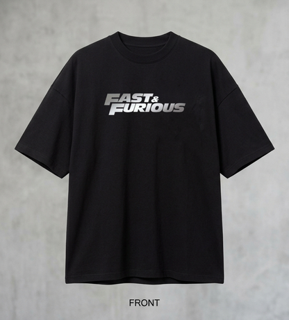 Skyline GTR  Men's Oversized Tshirt
