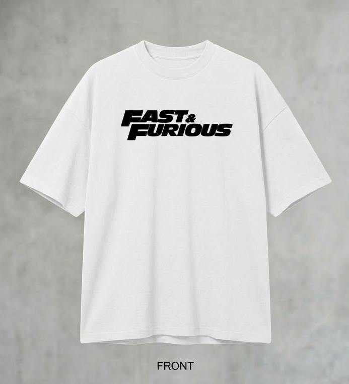 Skyline GTR  Men's Oversized Tshirt