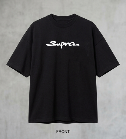 Supra II Men's Oversized Tshirt