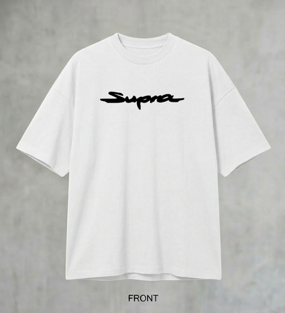 Supra II Men's Oversized Tshirt