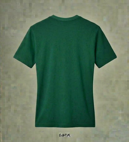 VW Campervan Men's Regular T-shirt