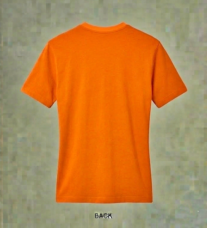VW Campervan Men's Regular T-shirt