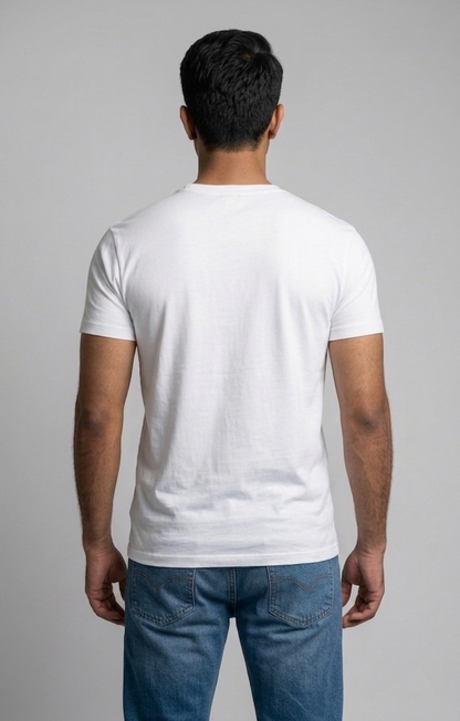 VW Campervan Men's Regular T-shirt