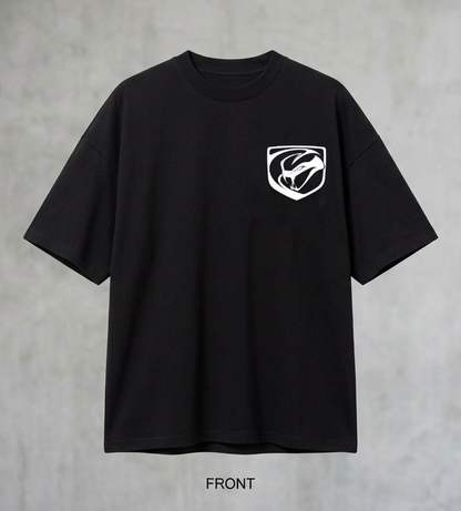 Viper Men's Oversized Tshirt