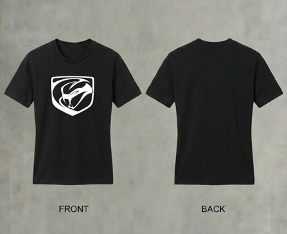 Viper Men's Regular Tshirt