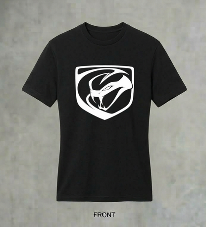 Viper Men's Regular Tshirt