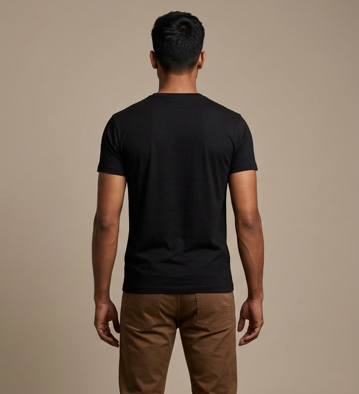 Viper Men's Regular Tshirt