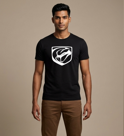 Viper Men's Regular Tshirt
