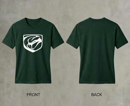 Viper Men's Regular Tshirt