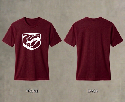 Viper Men's Regular Tshirt