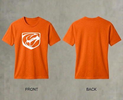Viper Men's Regular Tshirt