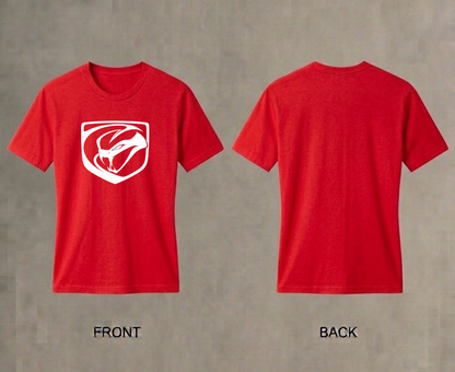 Viper Men's Regular Tshirt