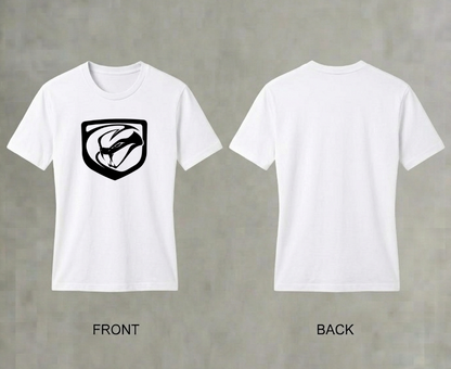 Viper Men's Regular Tshirt